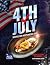 4th of July Recipes for Ind...