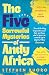 The five sorrowful mysteries of Andy Africa by Stephen Buoro