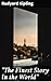 "The Finest Story in the Wo...