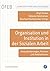 Organisation und Institutio...