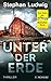 Unter der Erde: Thriller (German Edition)
