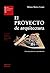 El proyecto de arquitectura by Alfonso Muñoz Cosme