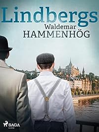 Omslag för Lindbergs
