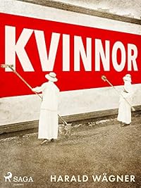 Omslag för Kvinnor