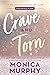 Crave and Torn (Billionaire Bachelors Club #1-2)