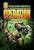 OPERATION Kongo: SciFi-Horror-Thriller (Operation X 9) (German Edition)