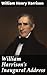 William Harrison's Inaugural Address: Enriched edition. A Vision for a Brighter Future: Uniting a Nation through Patriotism and Identity