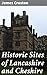 Historic Sites of Lancashir...