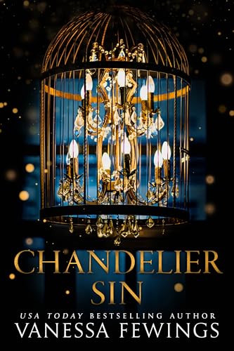 Chandelier Sin (Chandelier Sessions #2)