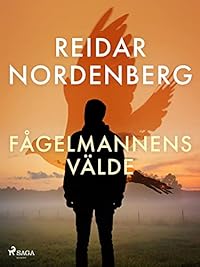 Omslag för Fågelmannens välde