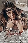 If You Loved Me  (Pebble Brook Falls, #2)