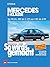 Mercedes E-Klasse W 124 von...
