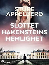 Omslag för Slottet Hakensteins hemlighet
