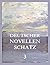 Deutscher Novellenschatz 3 by Joseph von Eichendorff