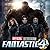 Fantastic Four 2022 Calenda...
