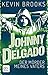 Johnny Delgado - Der Mörder meines Vaters (dtv short) (German Edition)