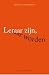 Leraar zijn, leraar worden by Geert Kelchtermans