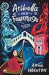 Aribella und die Feuermaske: Magisches Venedig-Abenteuer ab 10 (German Edition)