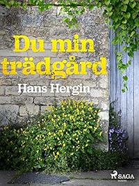 Omslag för Du min trädgård
