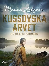Omslag för Kussovska arvet