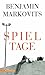 Spieltage (Oktaven)