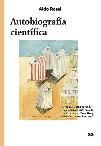 Autobiografía científica (Clásicos) (Spanish Edition)