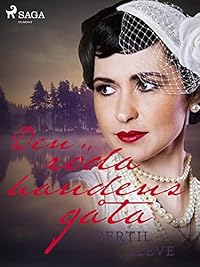 Omslag för Den röda handens gåta