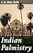 Indian Palmistry by Maggie Mack