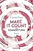 Make it Count - Sommersturm: Roman (Die Oceanside-Love-Stories 4) (German Edition)