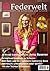 Federwelt 139, 06-2019, Dezember 2019 by Anna Basener