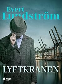 Omslag för Lyftkranen