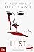 MORDSLUST (Michi Cordes 1) (German Edition)