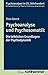 Psychoanalyse und Psychosom...