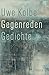 Gegenreden: Gedichte (German Edition)