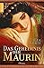 Das Geheimnis der Maurin by Lea Korte