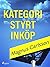 Kategoristyrt inköp by Magnus Carlsson