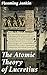 The Atomic Theory of Lucretius: Enriched edition. Uncovering the Foundations of Modern Science