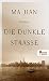 Die dunkle Straße