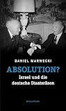 Absolution?: Isra...