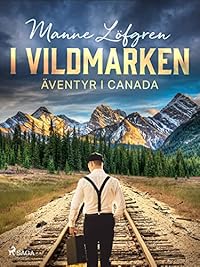 Omslag för I vildmarken