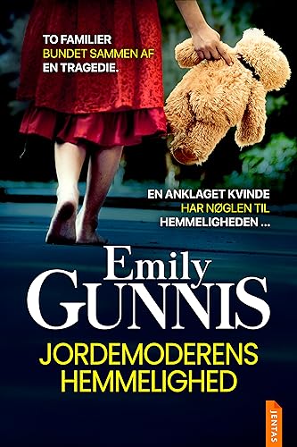 Jordemoderens hemmelighed (Danish Edition)