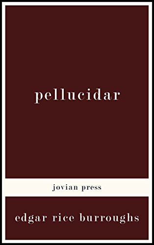 Pellucidar