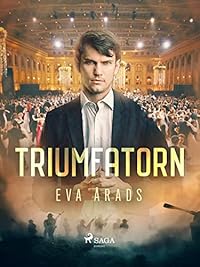 Omslag för Triumfatorn