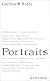 Portraits (German Edition)
