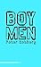 Boymen: Roman (German Edition)