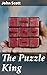 The Puzzle King: Unraveling the Enigmatic Puzzle Competition