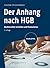 Der Anhang nach HGB: Rechtssicher erstellen und formulieren (Haufe Fachbuch) (German Edition)