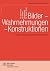 Bilder - Wahrnehmungen - Ko...