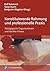 Konstituierende Rahmung und professionelle Praxis: Pädagogische Organisationen und darüber hinaus (German Edition)
