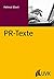 PR-Texte: Unter Mitarbeit v...